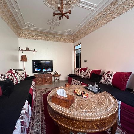 Youss Appartement Essaouira Exterior foto